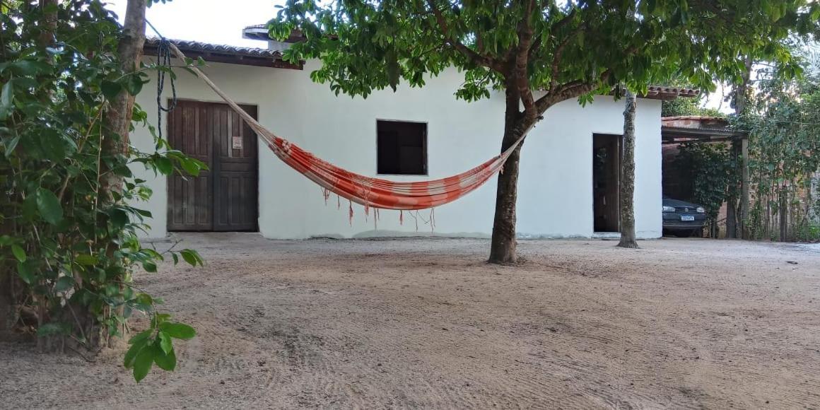 Casa Jubarte Vila Cumuruxatiba Exterior foto